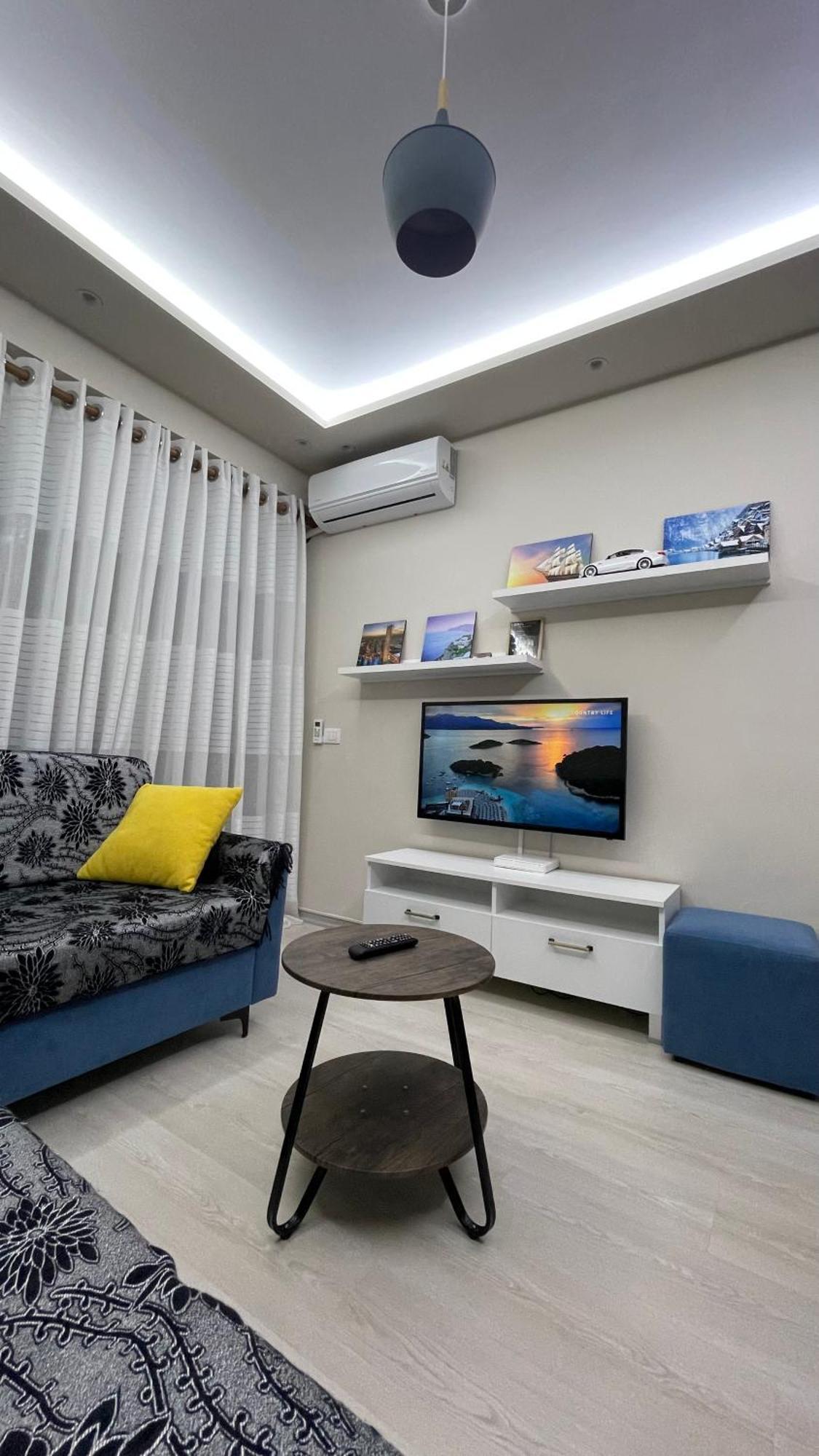 Sirel Home Durres Exterior photo