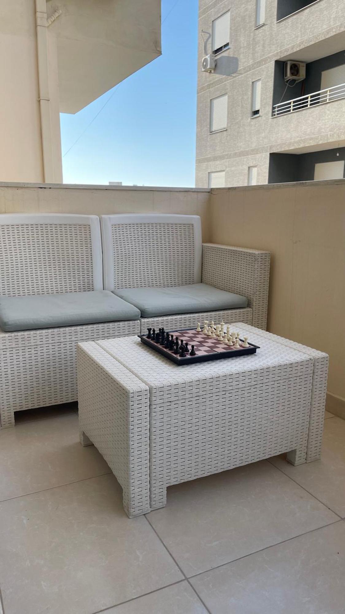 Sirel Home Durres Exterior photo
