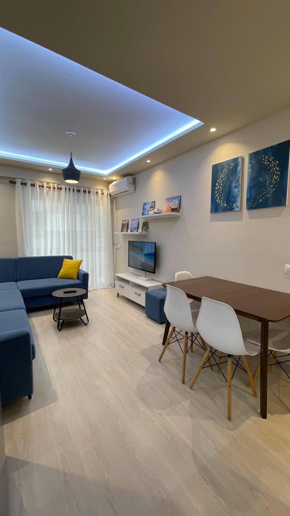 Sirel Home Durres Exterior photo