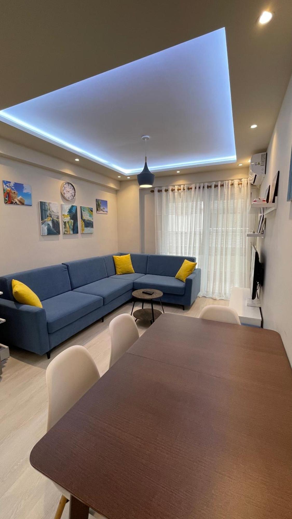 Sirel Home Durres Exterior photo