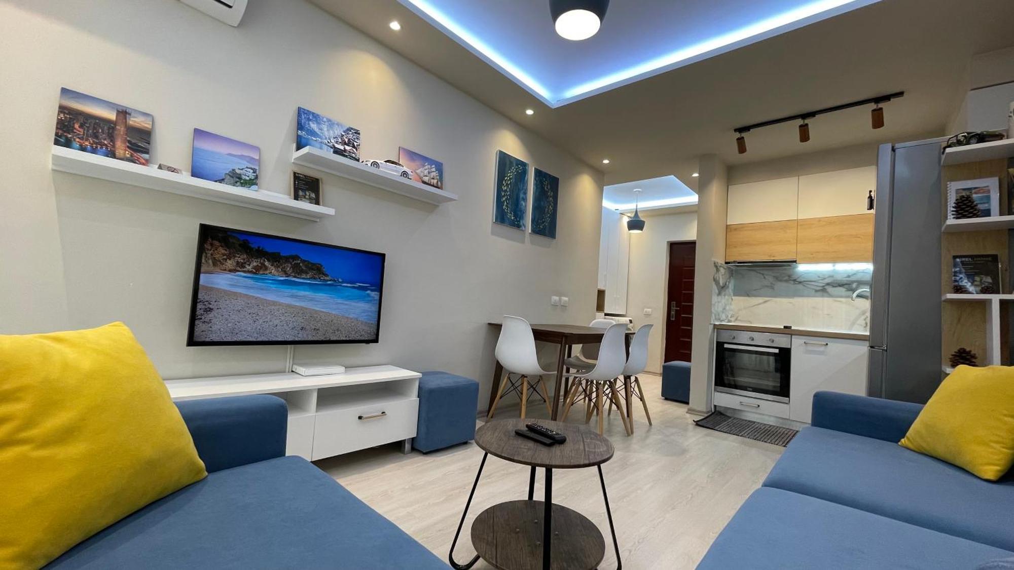 Sirel Home Durres Exterior photo