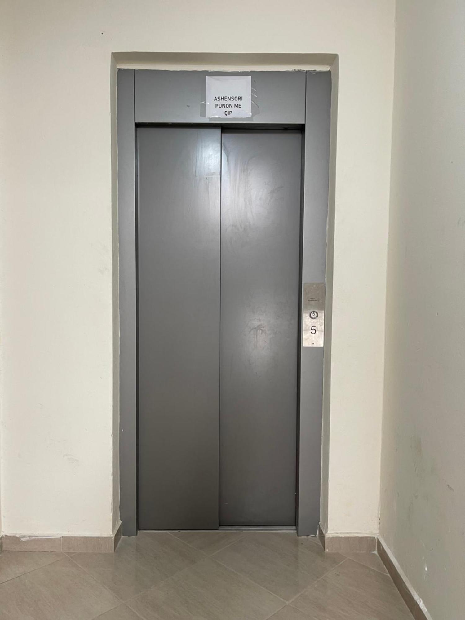 Sirel Home Durres Exterior photo